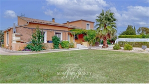 villa à la vente -   11100  NARBONNE, surface 143 m2 vente villa - UBI444028451